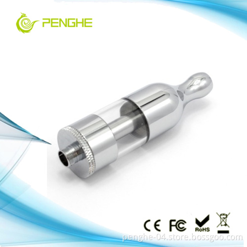 Protank Vaporizer Stainless Steel Tips E Cigarette Tank Atomizer